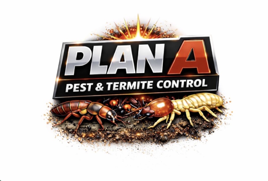 Plan A Pest & Termite Control