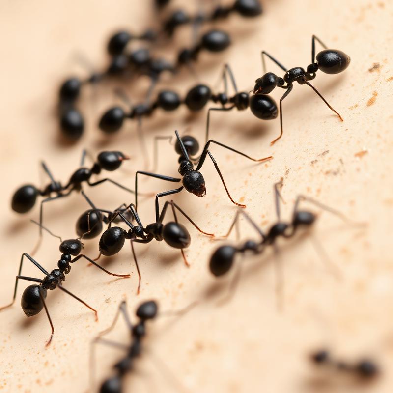 Ants