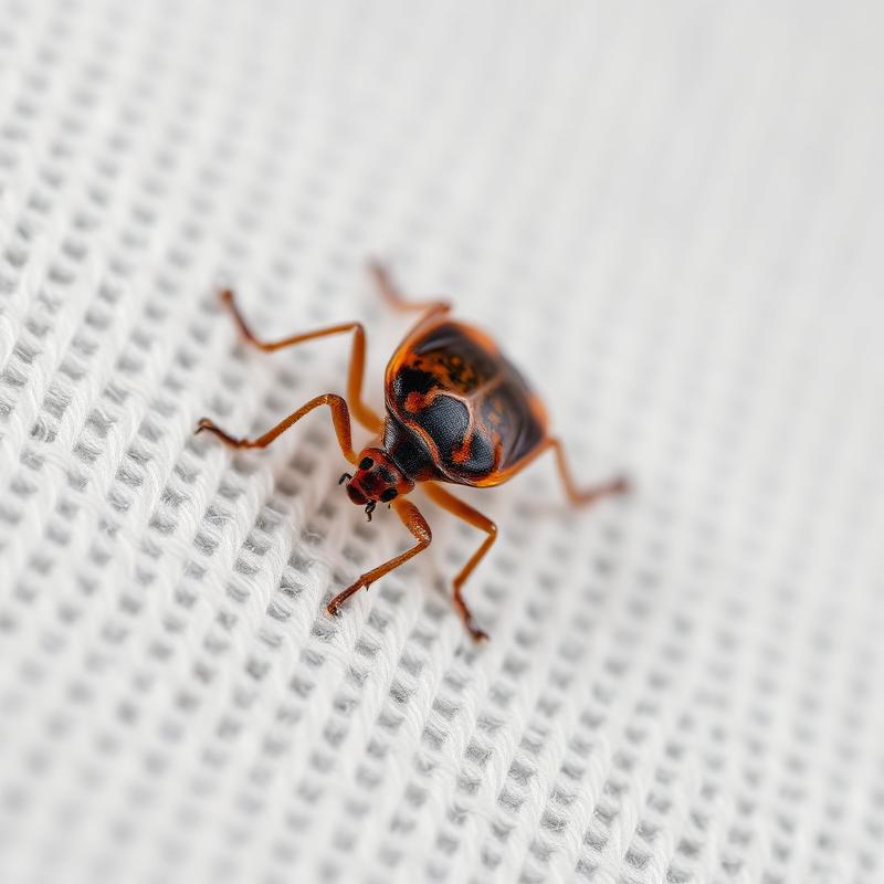 Bed Bugs