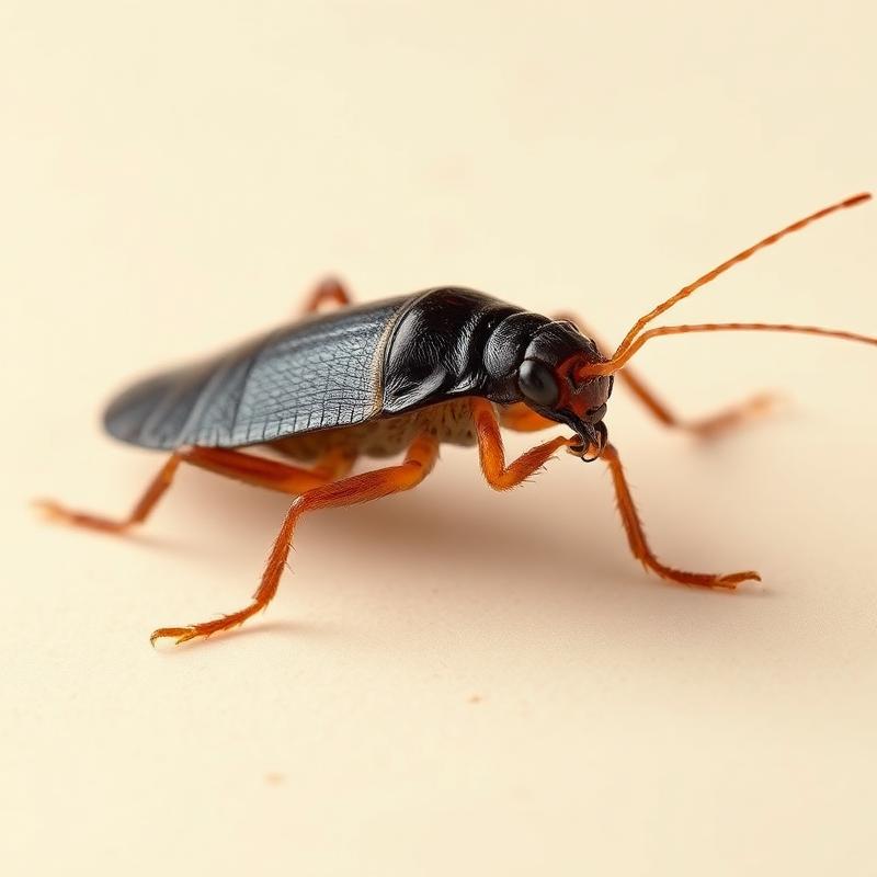 Cockroaches