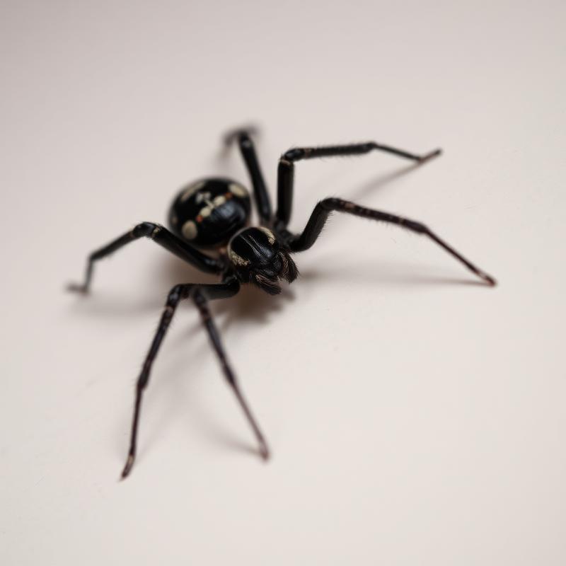 Spiders