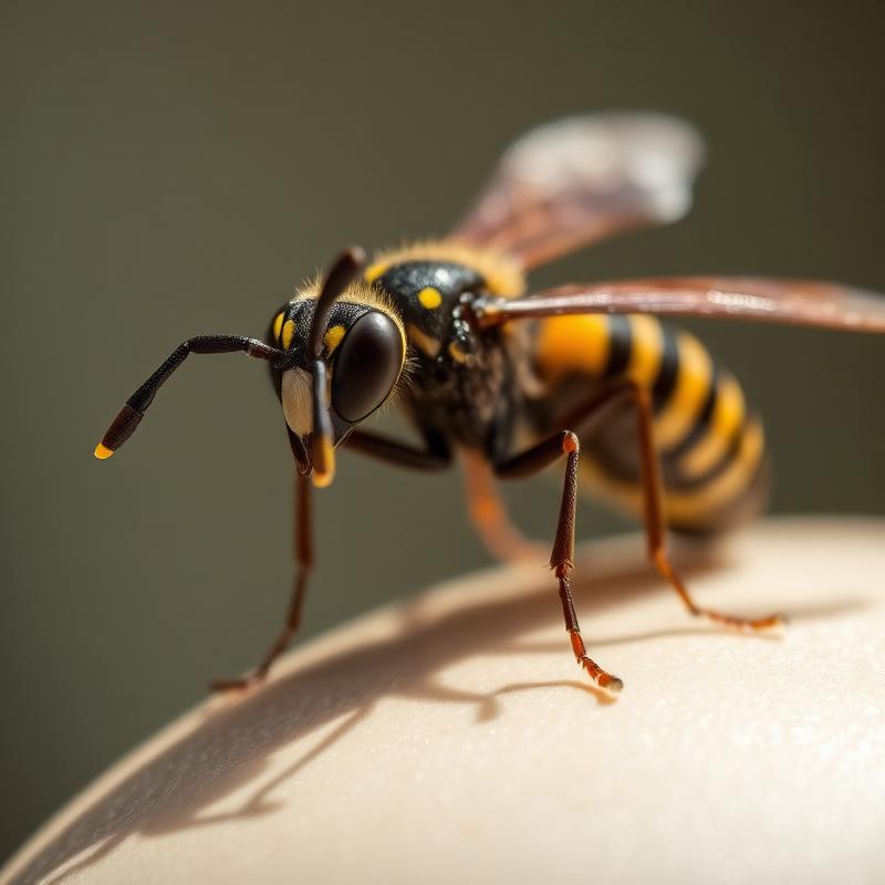 Wasps